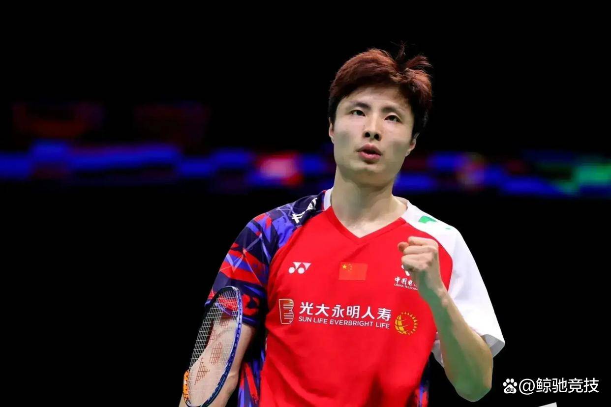 丹麦队力克德国队，石宇奇刷新纪录