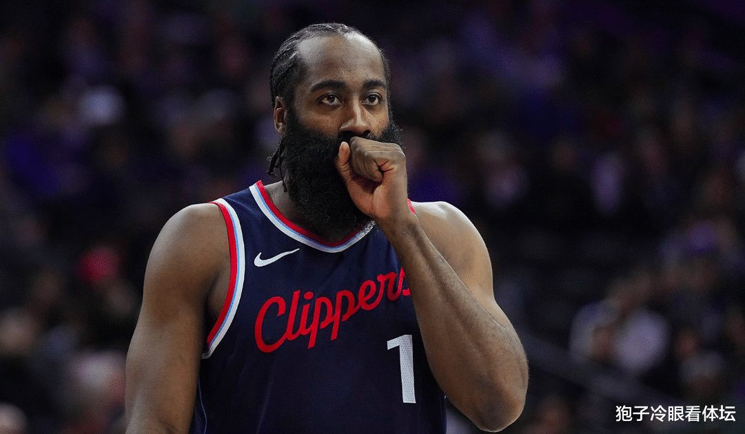 包含北京队绝杀江苏队，哈登高光表现的词条