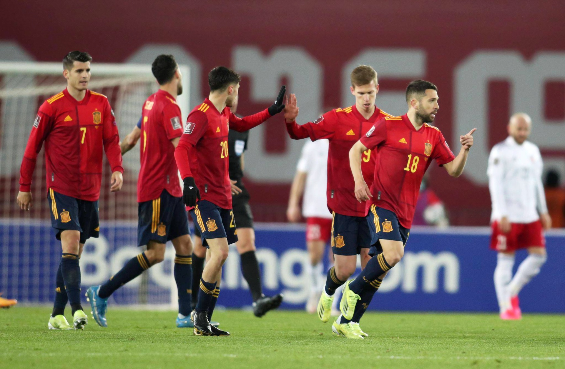 克罗地亚绝杀西班牙,格列兹曼统治全场 克罗地亚绝杀西班牙,格列兹曼统治全场