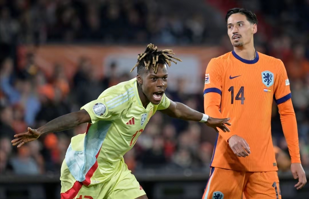 荷兰绝杀切尔西,孙兴慜惊艳四座 荷兰绝杀切尔西,孙兴慜惊艳四座