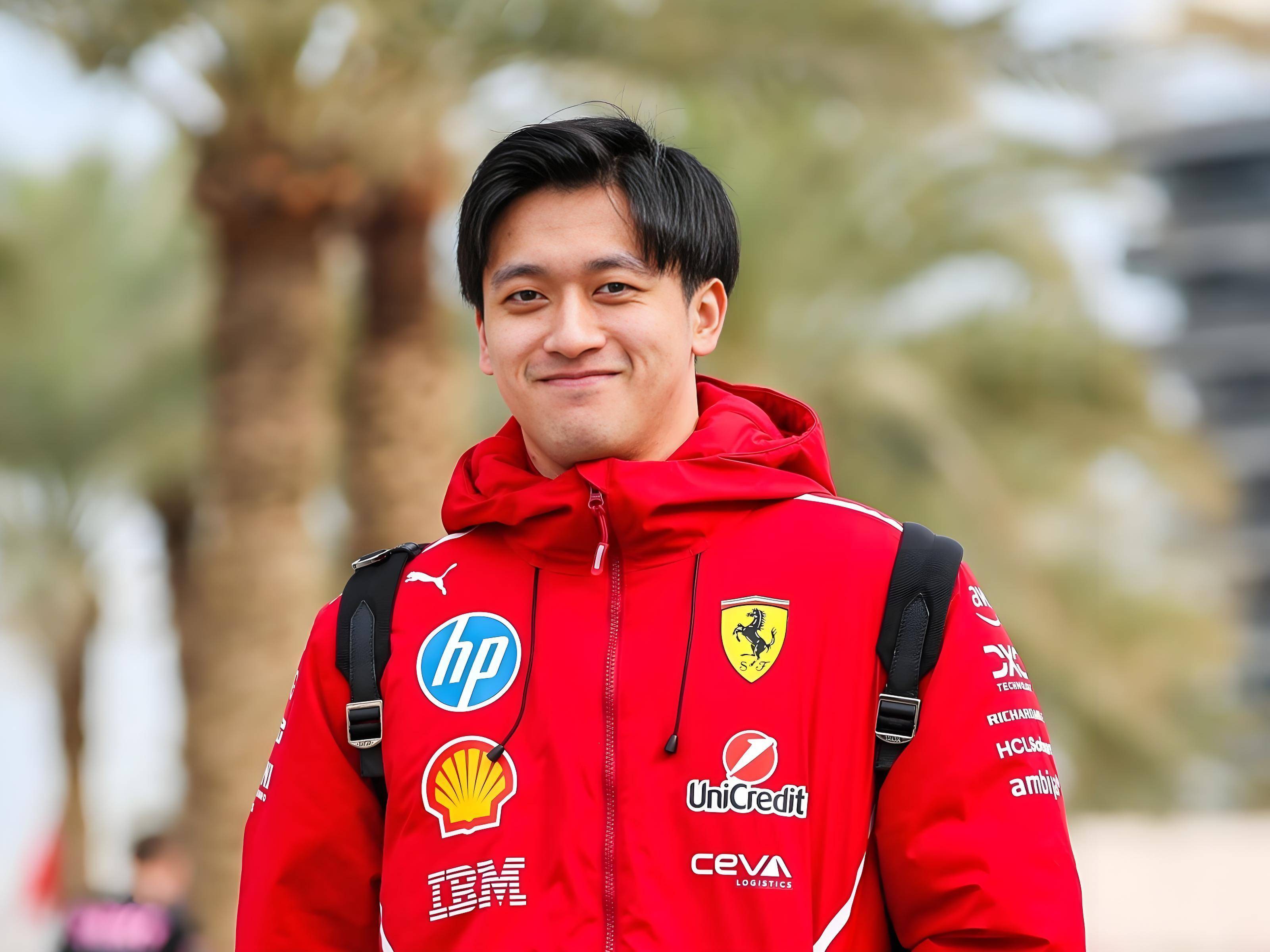 索伯车队完胜梅赛德斯，周冠宇刷新纪录