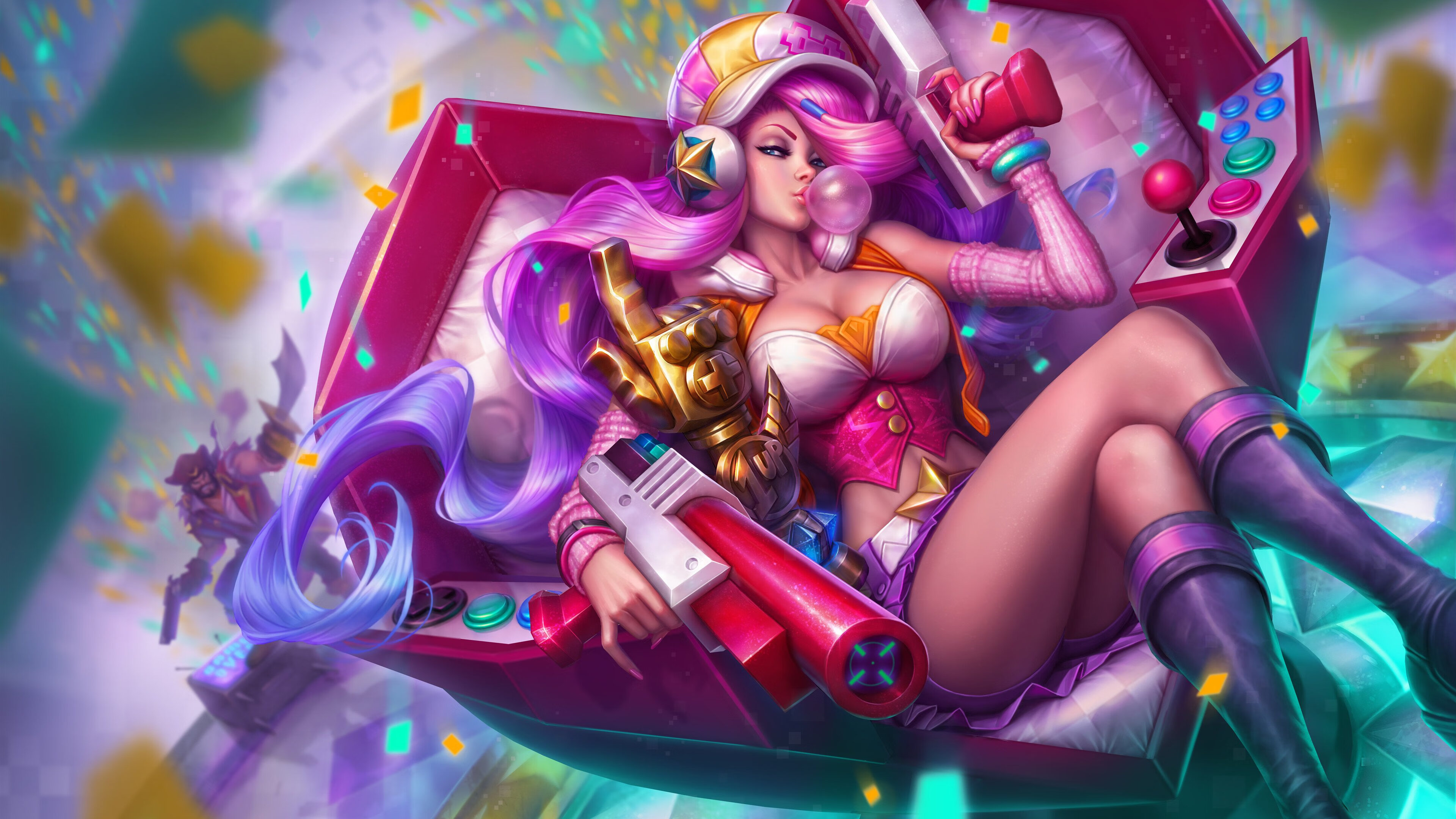 当中国绿撞上美国蓝,浙江男篮险胜步行者背后的篮球峡谷