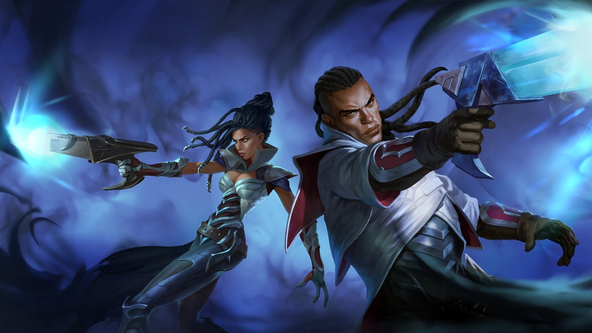 双线并行的胜利，当法国队遇上传奇郑思维