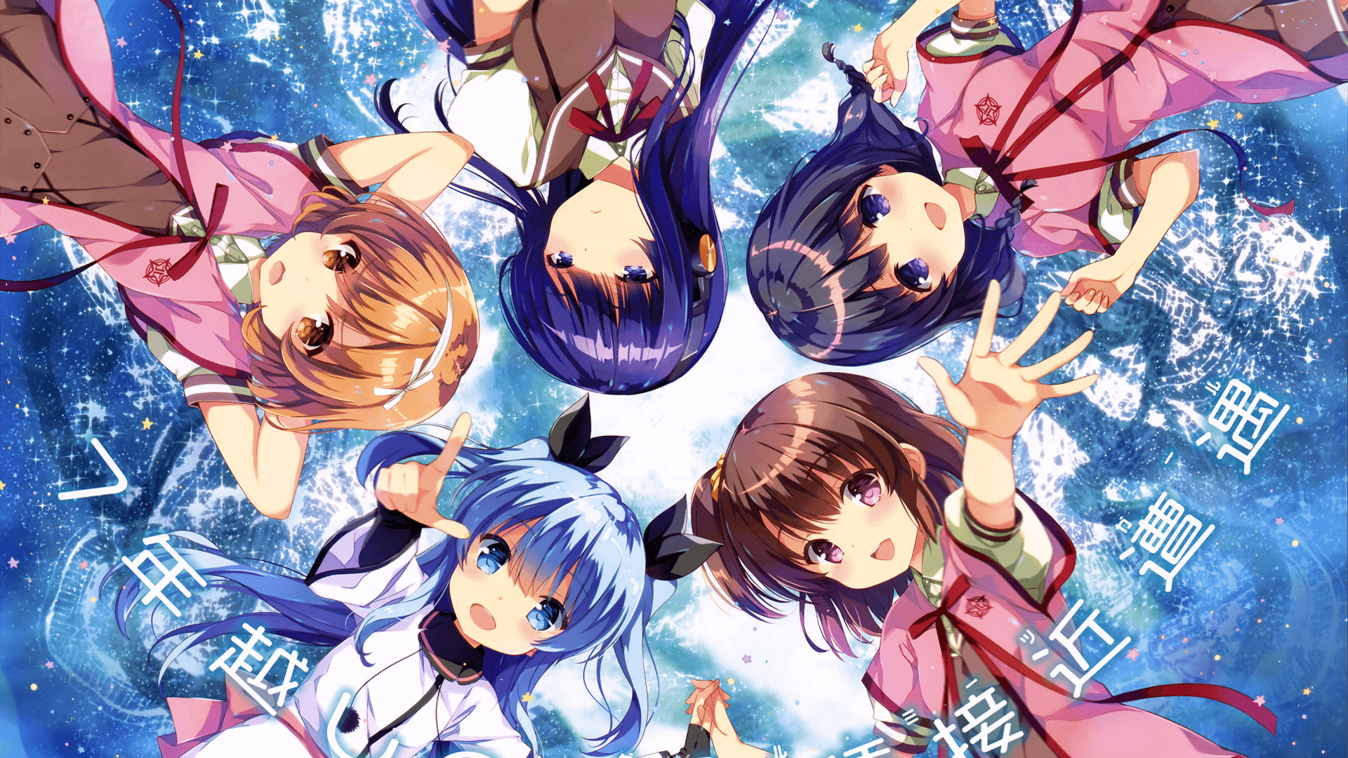 双重奏，北欧冷锋与东瀛武士的压力破局